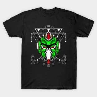 Future Robot T-Shirt